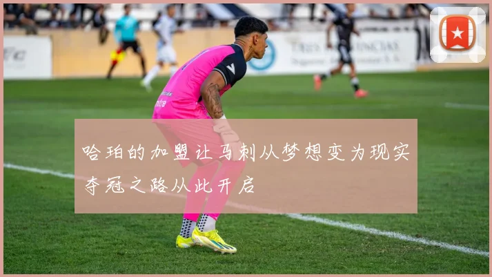 哈珀的加盟让马刺从梦想变为现实夺冠之路从此开启