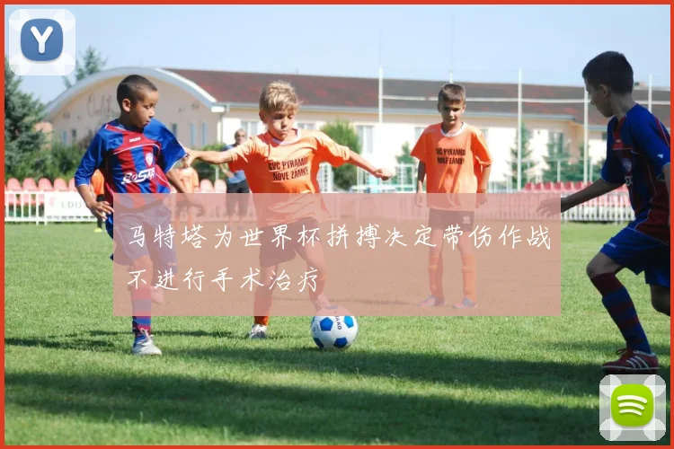马特塔为世界杯拼搏决定带伤作战不进行手术治疗
